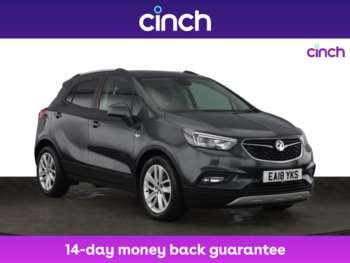 2018 - 1.4T ecoTEC Design Nav 5dr