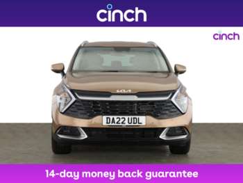 Used Kia Sportage 2022 for sale - 74846677: Photo