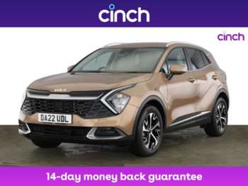 Used Kia Sportage 2022 for sale - 74846677: Photo