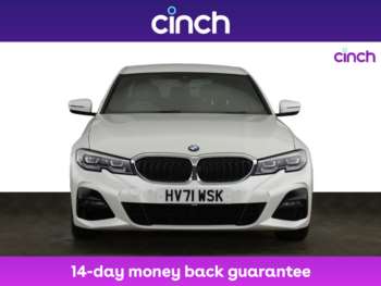 Used BMW 3 Series 2021 for sale - 74910894: Photo