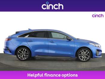 Used Kia Pro Ceed 2019 for sale - 75376208: Photo