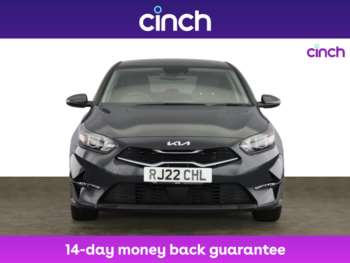 Used Kia Ceed 2022 for sale - 74906146: Photo