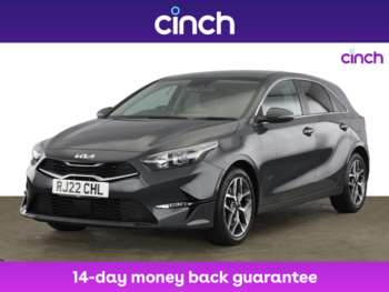 Used Kia Ceed 2022 for sale - 74906146: Photo