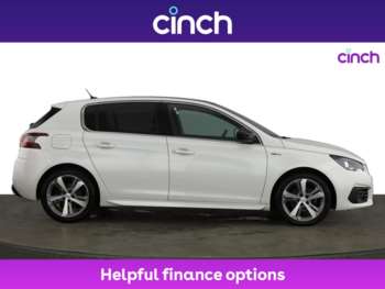 Used Peugeot 308 2020 for sale - 75288496: Photo