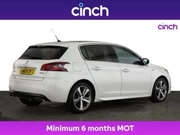 Used Peugeot 308 2020 for sale - 75288496: Photo