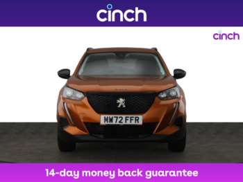 Used Peugeot 2008 2022 for sale - 75137033: Photo