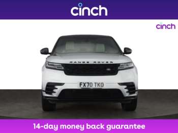 Used Land Rover Range Rover Velar 2020 for sale - 74905929: Photo