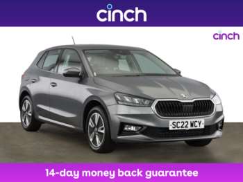 2022 - 1.0 TSI 110 SE L 5dr