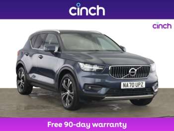 2021 - 1.5 T5 Recharge PHEV Inscription Pro 5dr Auto