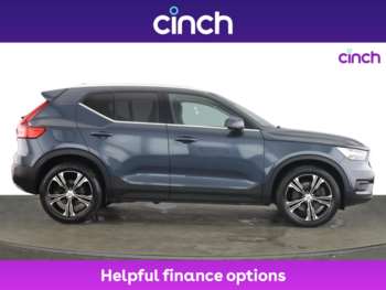 Used Volvo XC40 2021 for sale - 75323131: Photo