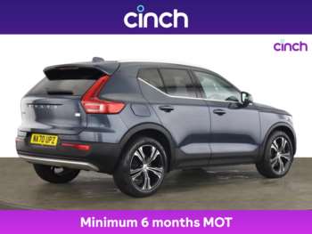 Used Volvo XC40 2021 for sale - 75323131: Photo
