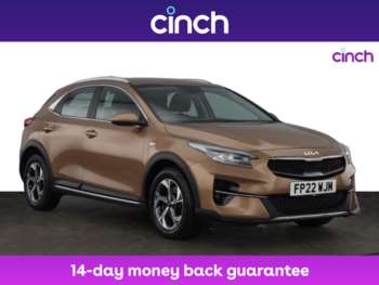 2022 - 1.0T GDi ISG 2 5dr