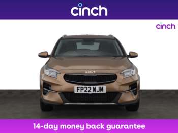 Used Kia XCeed 2022 for sale - 74629483: Photo