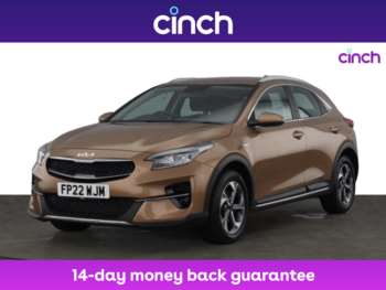 Used Kia XCeed 2022 for sale - 74629483: Photo