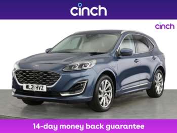 Used Ford Kuga 2021 for sale - 74956018: Photo