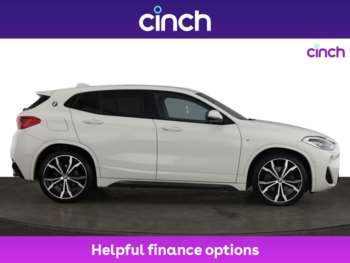 Used BMW X2 2018 for sale - 75385027: Photo