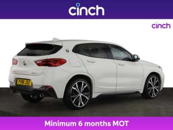 Used BMW X2 2018 for sale - 75385027: Photo