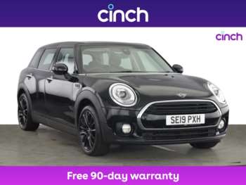 2019 - 1.5 Cooper Classic 6dr [Comfort Pack] 6-Door