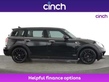 Used MINI Clubman 2019 for sale - 75412368: Photo