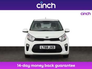 Used Kia Picanto 2018 for sale - 74827941: Photo