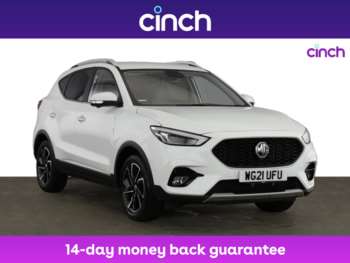 2021 - 1.5 VTi-TECH Exclusive 5dr