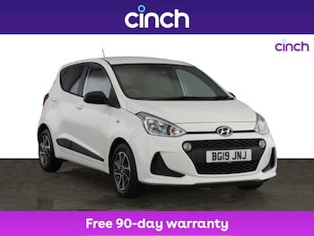Hyundai - i10