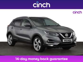 2019 - 1.5 dCi 115 Tekna 5dr