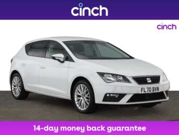 2020 - 1.0 TSI SE Dynamic [EZ] 5dr