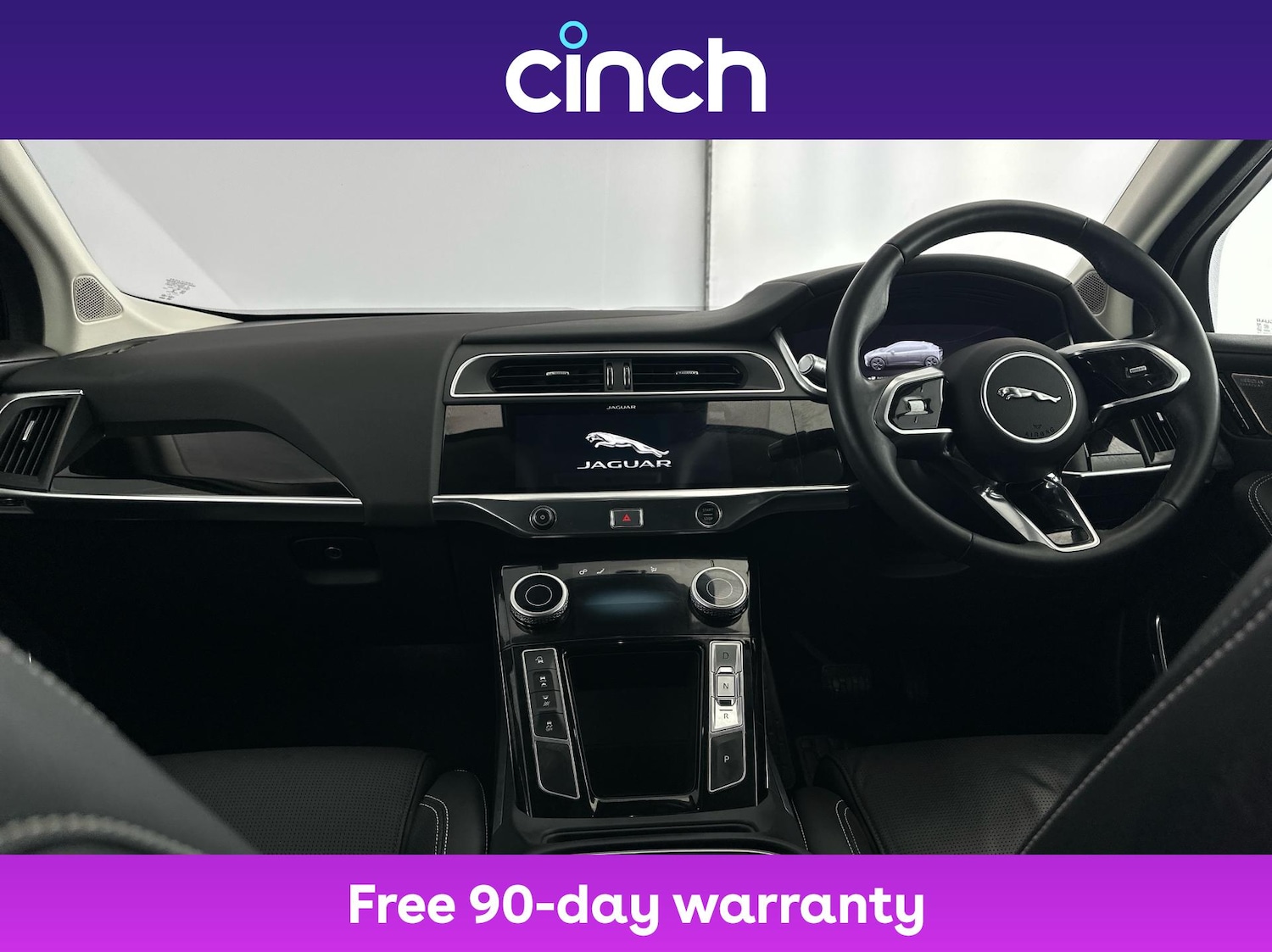 Used Jaguar I-Pace 2020 for sale - 76480727: Photo 15