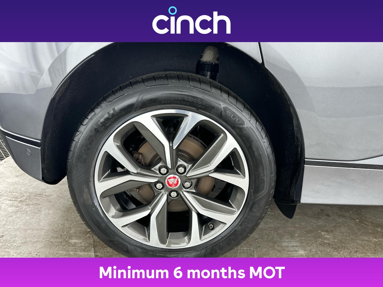 Used Jaguar I-Pace 2020 for sale - 76480727: Photo 27