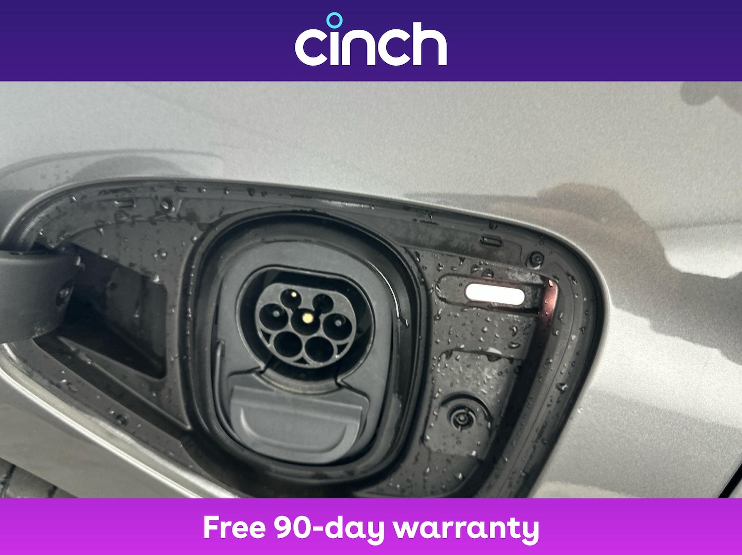 Used Jaguar I-Pace 2020 for sale - 76480727: Photo 29