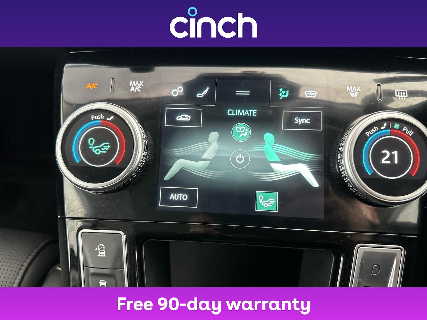 Used Jaguar I-Pace 2020 for sale - 76480727: Photo 34