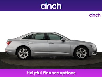 Used Audi A6 2019 for sale - 75893084: Photo