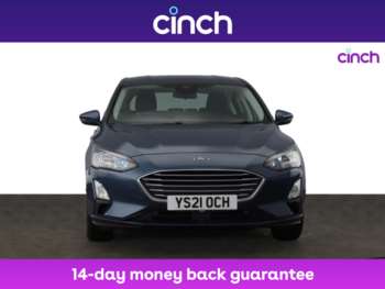Used Ford Focus 2021 for sale - 74827855: Photo