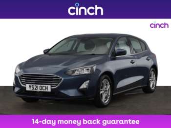 Used Ford Focus 2021 for sale - 74827855: Photo
