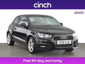 2018 - 1.4 TFSI Sport Nav 3dr