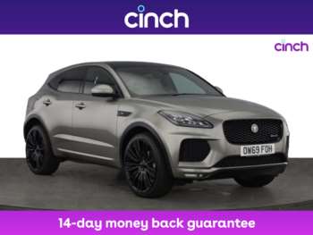 2020 - 2.0d [180] R-Dynamic HSE 5dr Auto