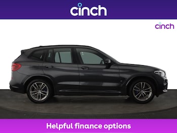 Used BMW X3 2021 for sale - 75479881: Photo