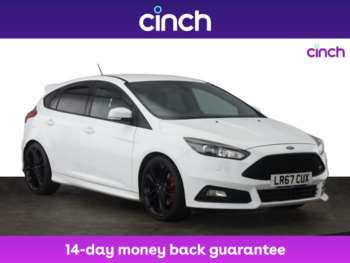 Used Ford Focus 2017 for sale - 74918250: Photo