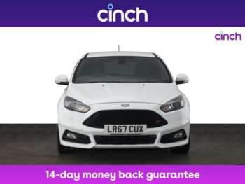 Used Ford Focus 2017 for sale - 74918250: Photo