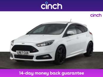 Used Ford Focus 2017 for sale - 74918250: Photo
