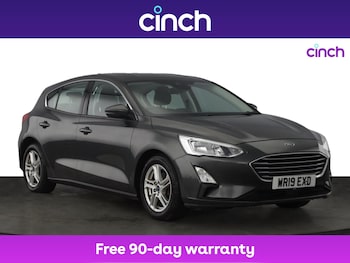 Used Ford Focus 2019 for sale - 75597841: Photo
