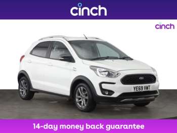 Used Ford Ka+ 2019 for sale - 74999010: Photo