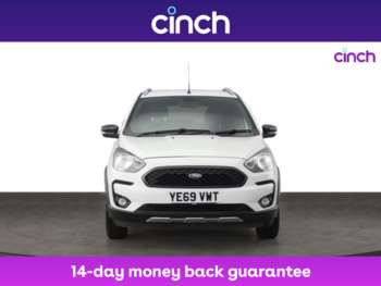Used Ford Ka+ 2019 for sale - 74999010: Photo
