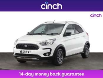 Used Ford Ka+ 2019 for sale - 74999010: Photo