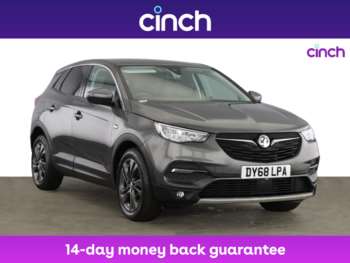 2018 - 1.6 Turbo D Sport Nav 5dr Auto