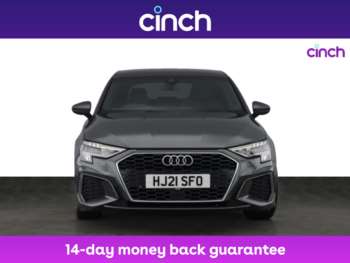 Used Audi A3 2021 for sale - 75172294: Photo