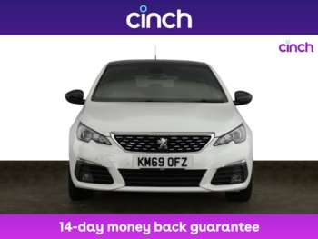 Used Peugeot 308 2020 for sale - 74948487: Photo