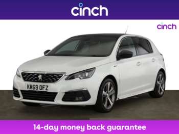 Used Peugeot 308 2020 for sale - 74948487: Photo