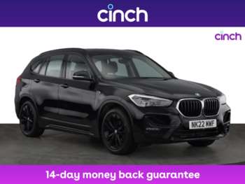 2022 - xDrive 25e Sport 5dr Auto
